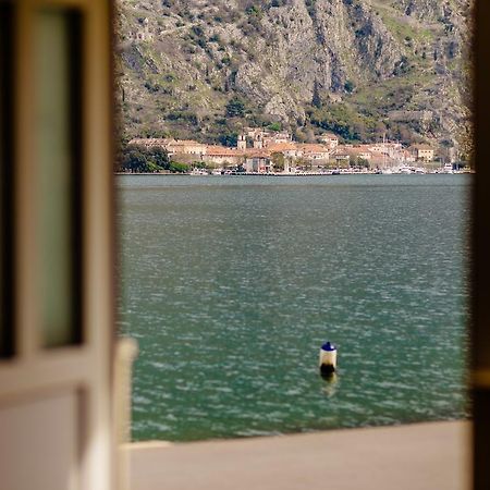 Sea Holiday Muo With Sea And City View Kotor Exterior photo